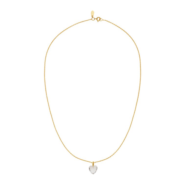 Maanesten - Leni Necklace