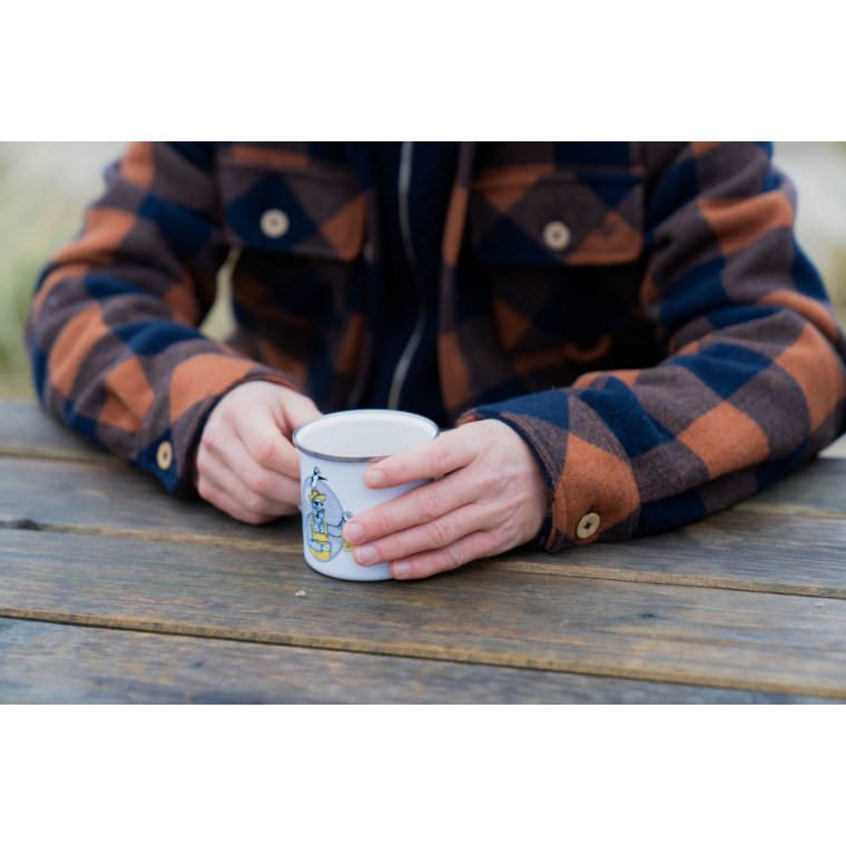 LAKOR - Light The Way Emaljekrus