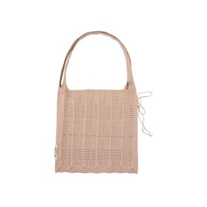 PICO - Long Rosalia Bag - Oyester Pink
