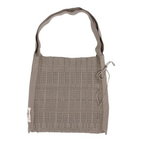 PICO - Long Rosalia Bag - Taupe