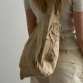 PICO - Long Rosalia Bag - Chocolate