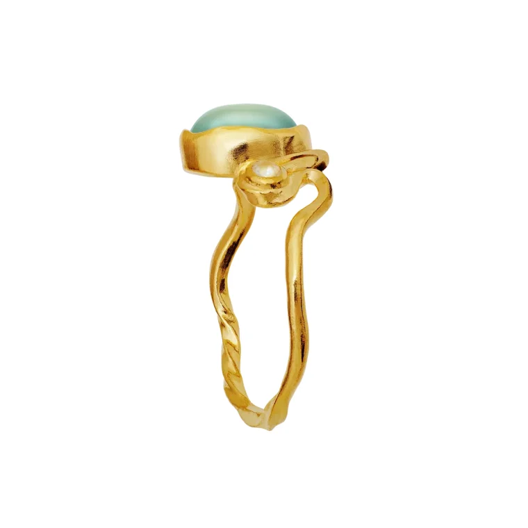 Maanesten - Lorelei Ring