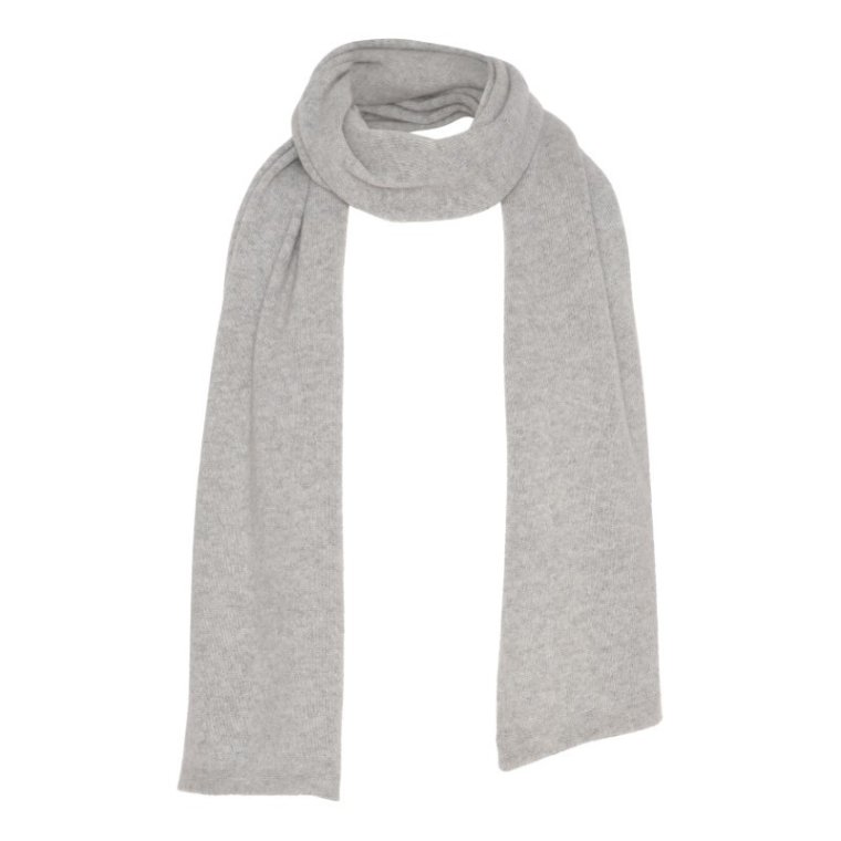 Gorridsen - Lucia Scarf - 100% cashmere