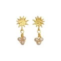 Maanesten - Lucie earring