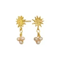 Maanesten - Lucie earring