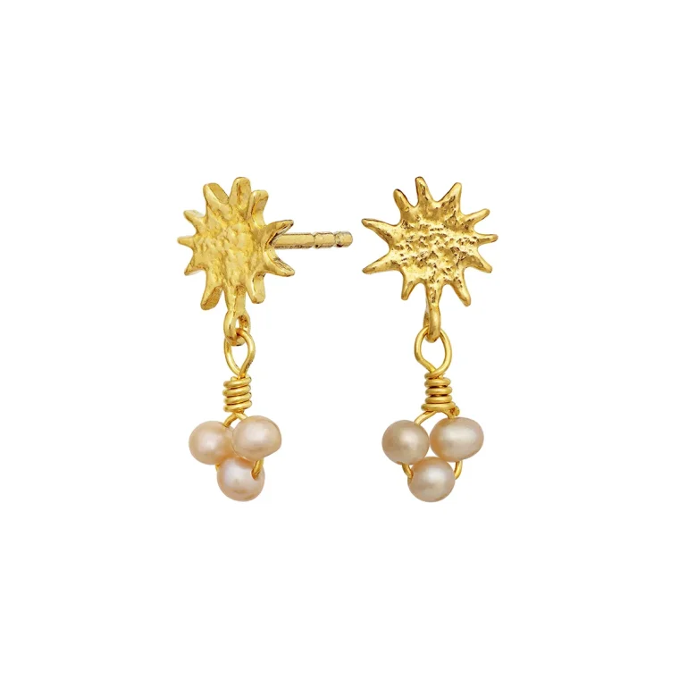 Maanesten - Lucie earring