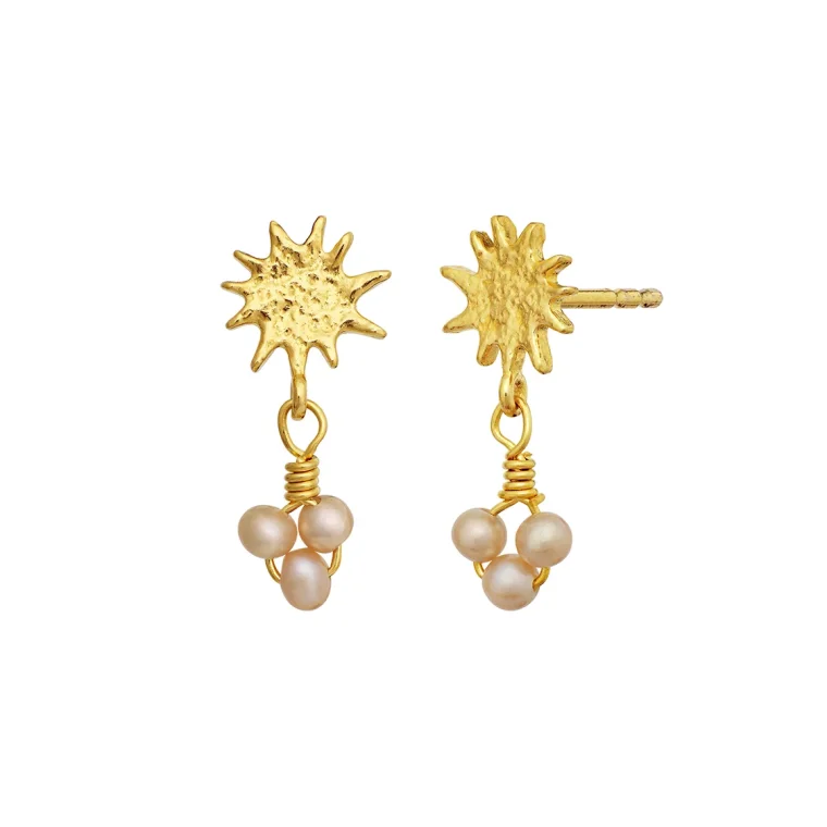 Maanesten - Lucie earring