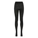 Gorridsen - Lucifer tights - black