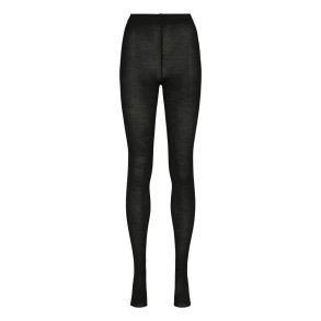 Gorridsen - Lucifer tights - black