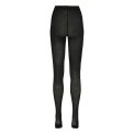 Gorridsen - Lucifer tights - black
