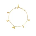 Maanesten - Lucky Charm Bracelet 