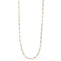 PICO - Jill Necklace - Forgyldt