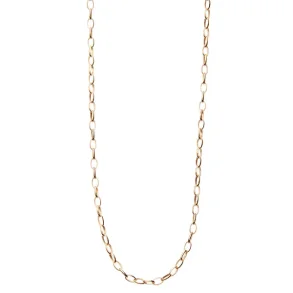 PICO - Jill Necklace - Forgyldt