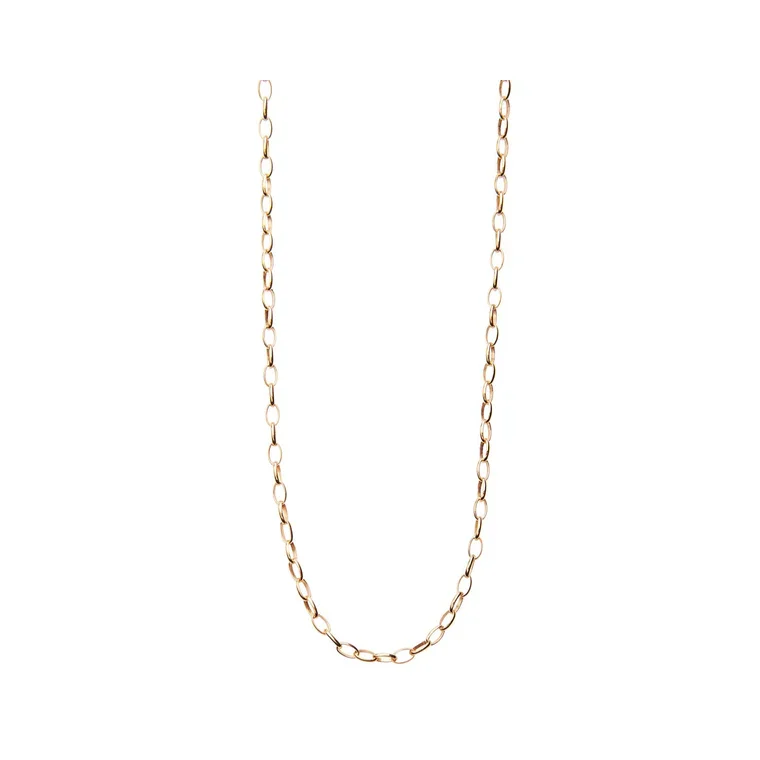 PICO - Jill Necklace - Forgyldt