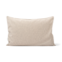 Studio Feder - MADDIE CUSHION - COT/LIN - DELICATO