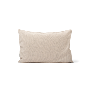 Studio Feder - MADDIE CUSHION - COT/LIN - DELICATO