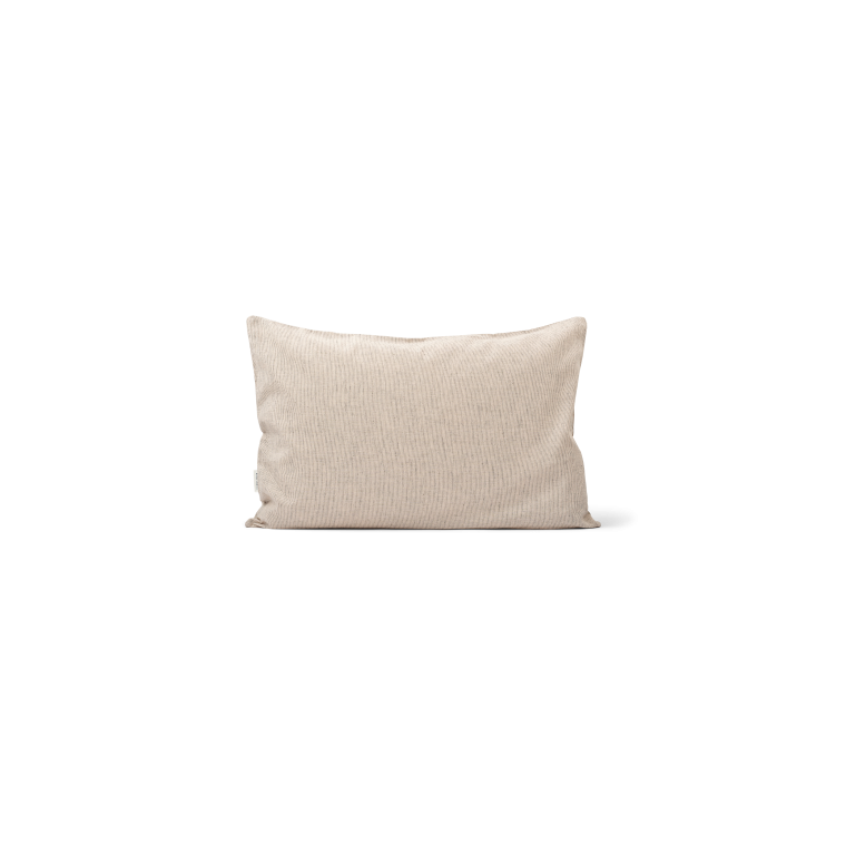 Studio Feder - MADDIE CUSHION - COT/LIN - DELICATO