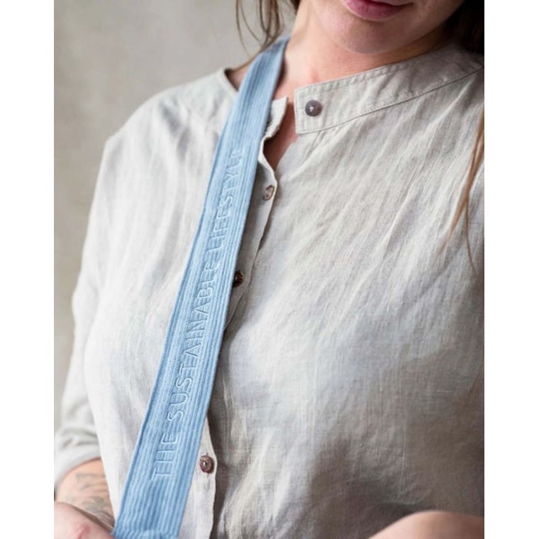 TINTOK - Mati corduroy taske