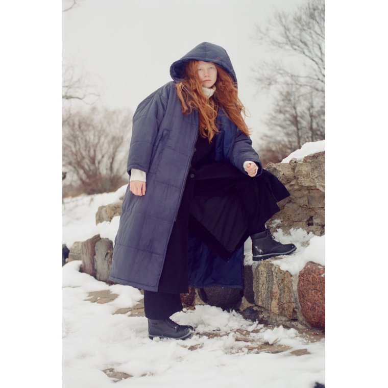 SITTINGSUITS - MIDNIGHT - Unisex/onesize