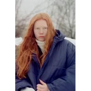 SITTINGSUITS - MIDNIGHT - Unisex/onesize