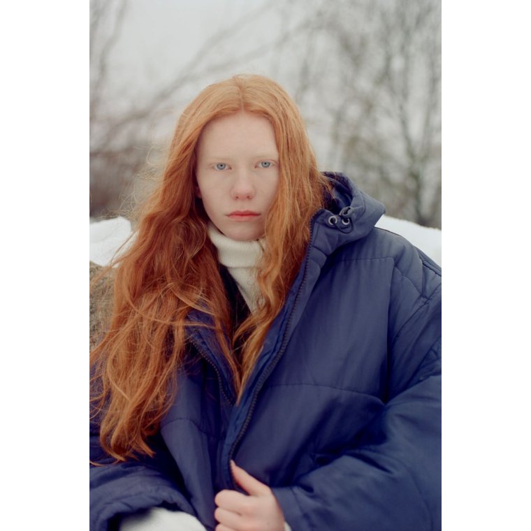 SITTINGSUITS - MIDNIGHT - Unisex/onesize