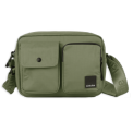KINTOBE - MILES - Olive leaf