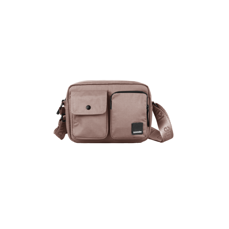 KINTOBE - MILES - Scandi Taupe