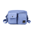 KINTOBE - MILES Crossbody Bag - Skyline Blue