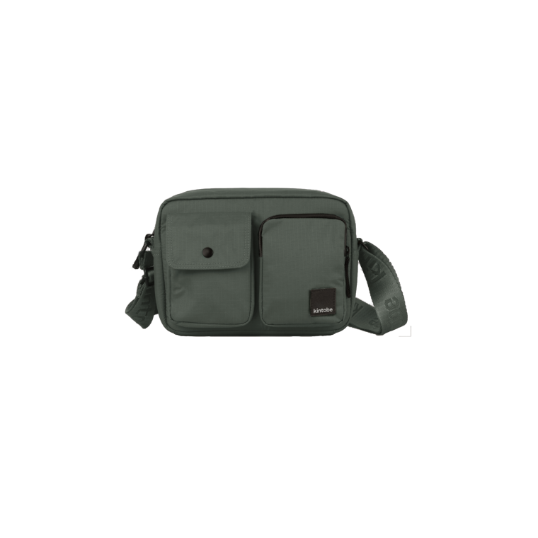 KINTOBE - MILES - Zen Green