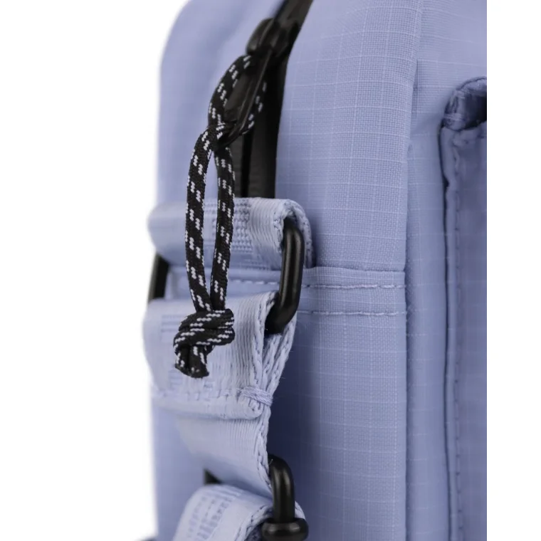 KINTOBE - MILES Crossbody Bag - Skyline Blue