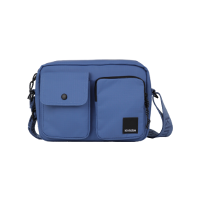 KINTOBE - MILES - Storm blue