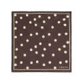 HABIBA - MILLA BANDANA - COFFEE