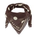 HABIBA - MILLA BANDANA - COFFEE