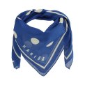HABIBA - MILLA BANDANA - JAPAN BLUE