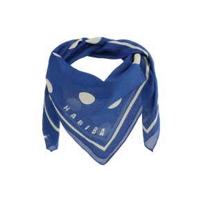 HABIBA - MILLA BANDANA - JAPAN BLUE
