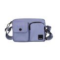 Kintobe - MINI MILES Crossbody Bag - Skyline Blue