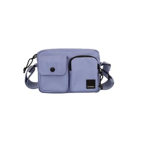 Kintobe - MINI MILES Crossbody Bag - Skyline Blue