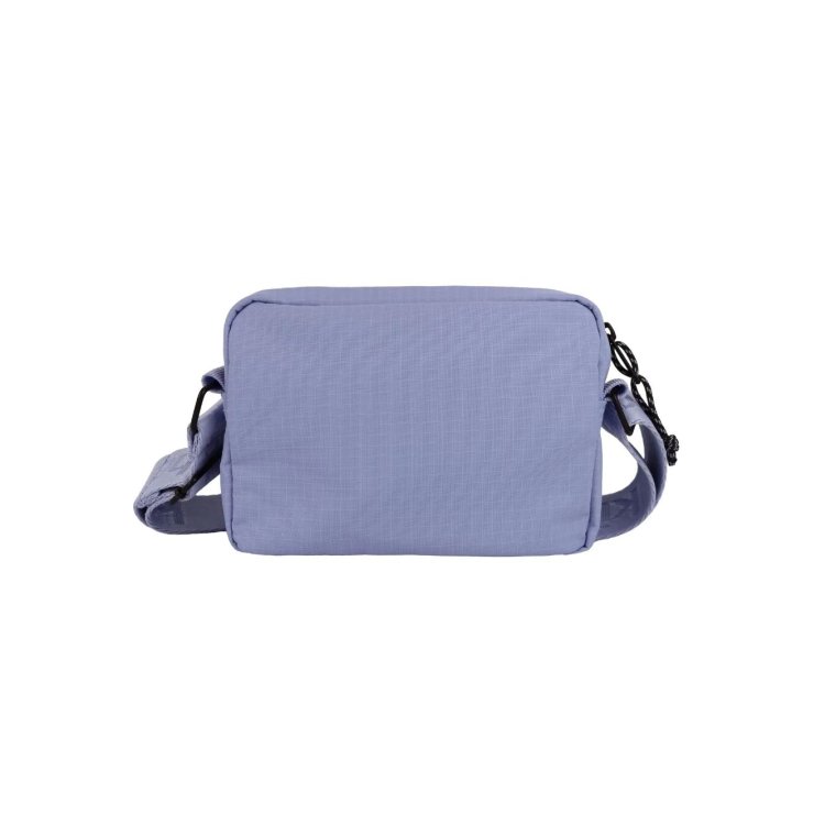 Kintobe - MINI MILES Crossbody Bag - Skyline Blue