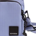 Kintobe - MINI MILES Crossbody Bag - Skyline Blue