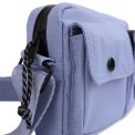 Kintobe - MINI MILES Crossbody Bag - Skyline Blue