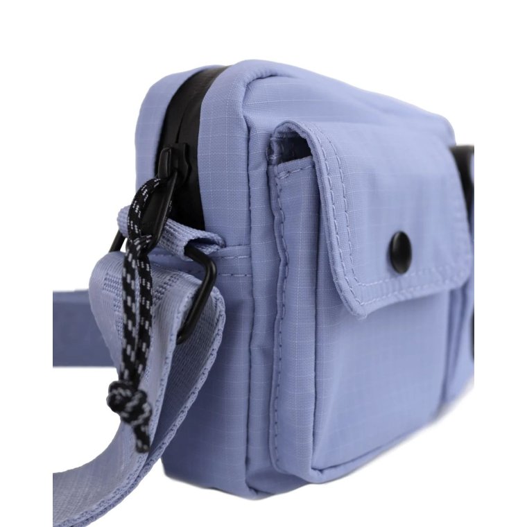 Kintobe - MINI MILES Crossbody Bag - Skyline Blue