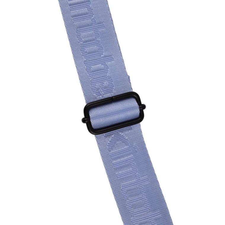 Kintobe - MINI MILES Crossbody Bag - Skyline Blue