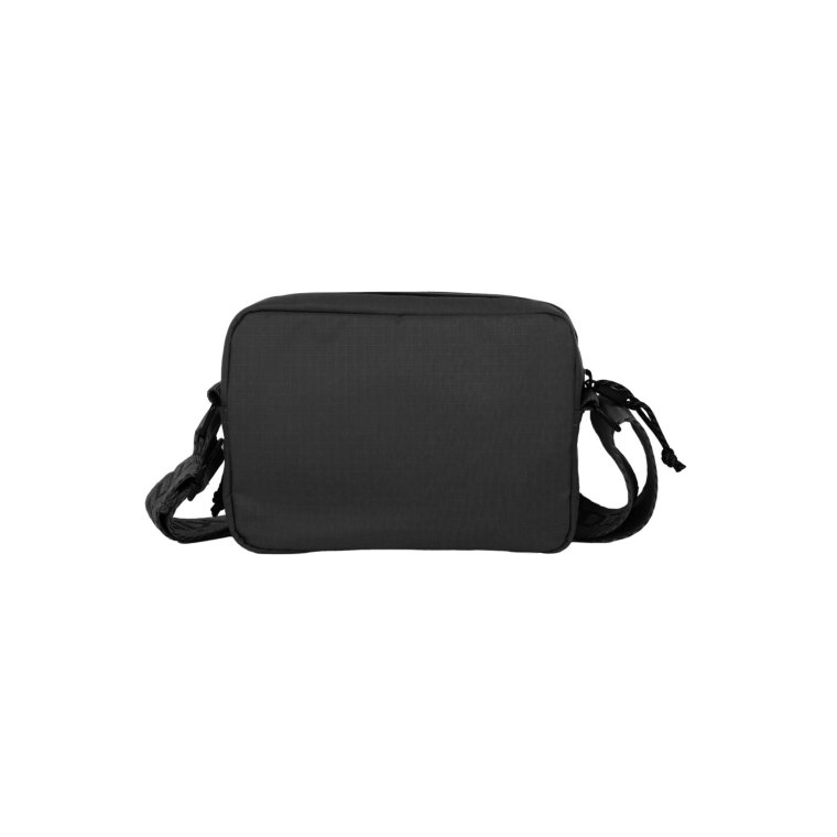 KINTOBE - MILES - Black