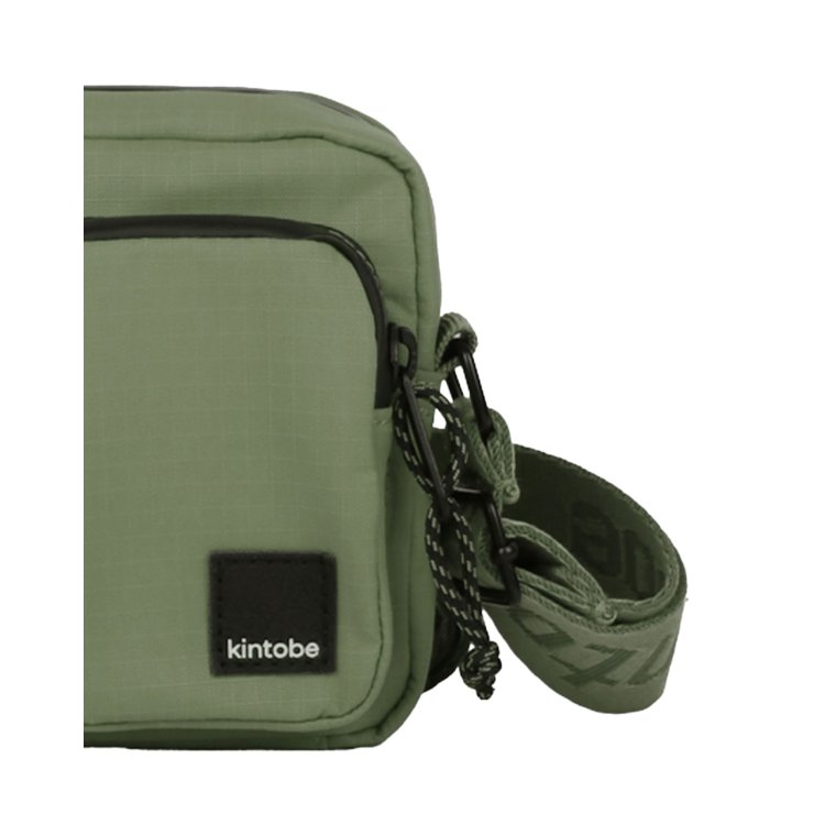 KINTOBE - MINI MILES