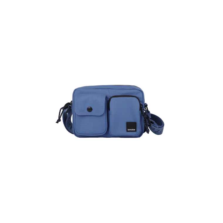 KINTOBE - MINI MILES