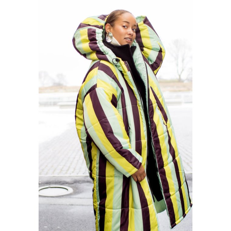 SITTINGSUITS - MONTREAL - Unisex/onesize