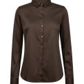 Mos Mosh - MMTina Jersey Shirt - Delicioso