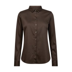 Mos Mosh - MMTina Jersey Shirt - Delicioso