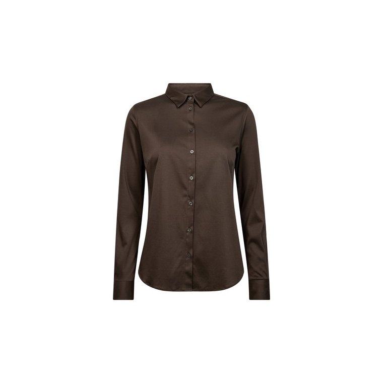 Mos Mosh - MMTina Jersey Shirt - Delicioso