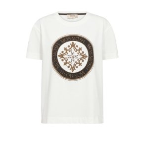 MOS MOSH - MMJudd O-SS Tee - Delicioso